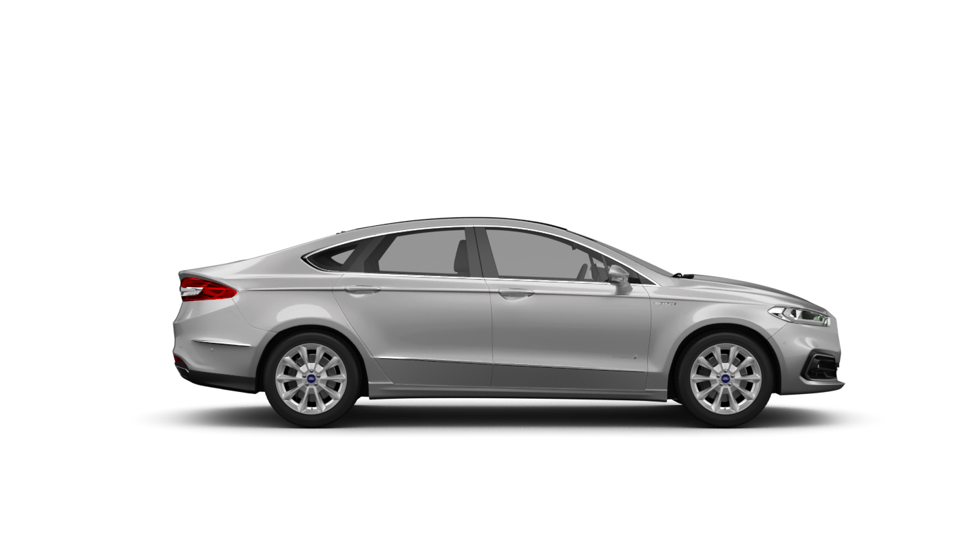 MONDEO V Schrägheck (CE)