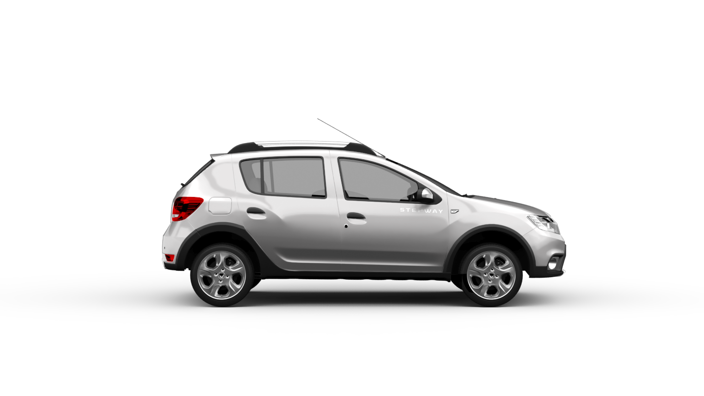 SANDERO II (B8_)