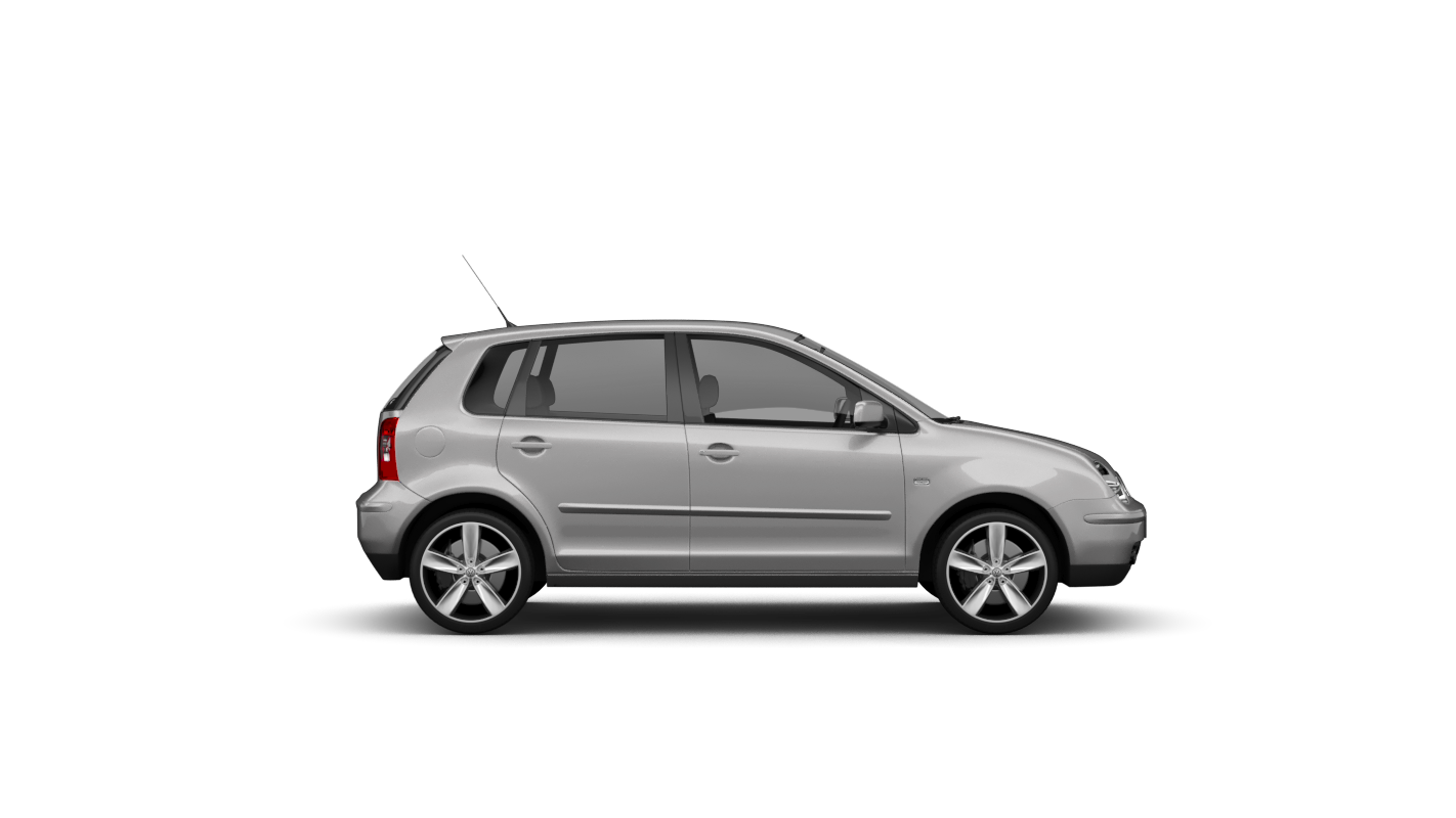 POLO IV (9N_, 9A_)