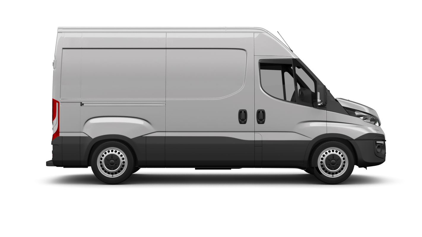 DAILY V Kasten