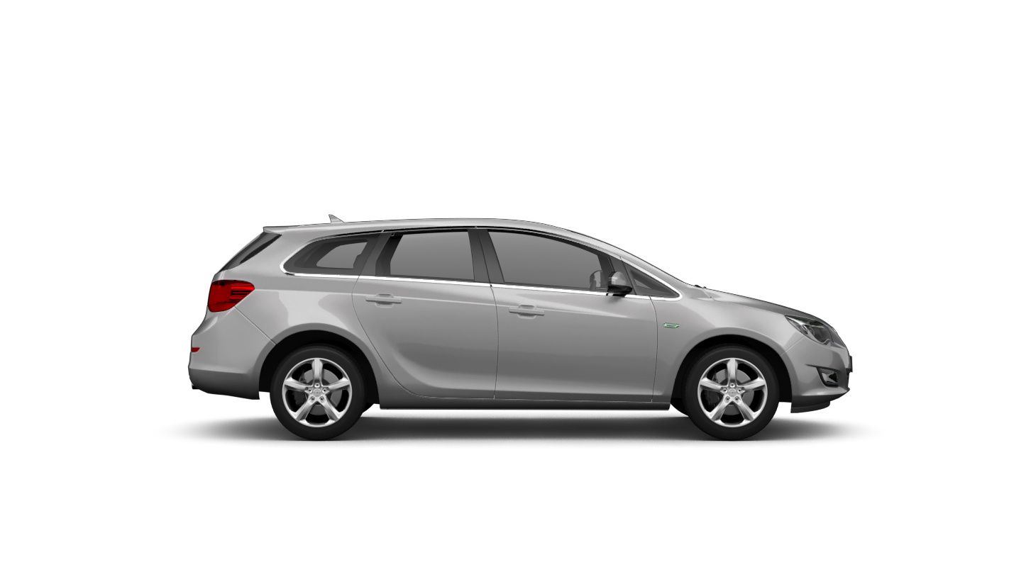 ASTRA H Caravan (A04)